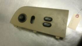 5l3t14b132abw Ford Right Front Passenger Window Switch For 04-08 F-150 5.4