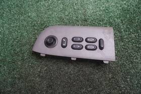 5l3t14b133bb32nc Ford 2005 2006 2007 F150 Front Driver Side Lh Window Switch Oem