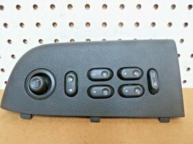 5l3t14b133bb3zhe Ford 04 05 06 07 08 F150 Driver Front Window Switch Oem