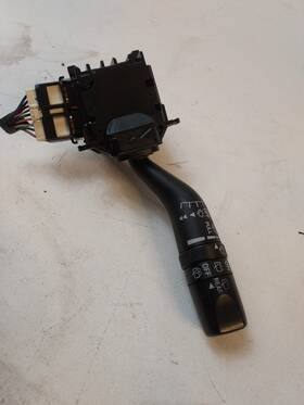Ford 5l8t-17d788-a 2005-2007 Escape Column Windshield Wiper Control Switch Oem
