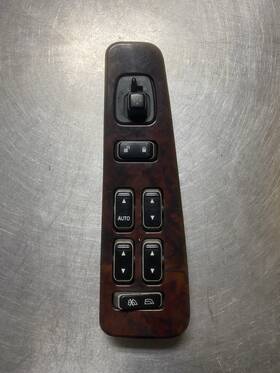 5w13-14a564-aa Ford 2003 - 2007 Lincoln Town Car Left Door Power Master Window Control Switch Oem