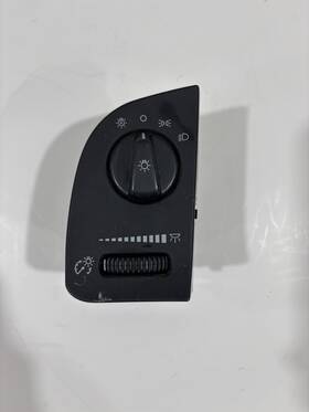 5w3t-13k196-aaw Ford 03 -11 Crown Victoria Grand Marquis Headlight Switch Dimmer Light