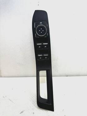 6020669 Ford 2022 Explorer Master Window Power Switch Oem 284