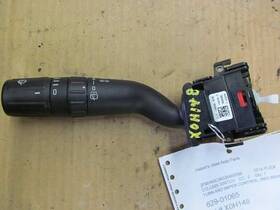 629-01065 Ford Column Switch Turn And Wiper Without Rain Sensor Fits 15-19 Flex 801234