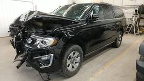 629-10310l Ford Oem Column Switch For Expedition Assy Left