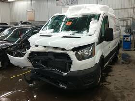 629-10974 Ford Oem Column Switch For Transit 150 Wiper Only