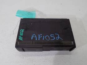 638-02798 Ford Audio Equipment Radio Cd Changer Remote Control Coupe Fits 98-00 Escort 1818711