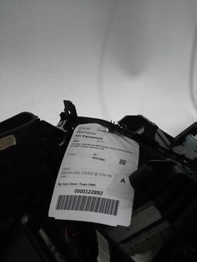 Am-fm-cd-mp3 Ford 638-03903 Audio Equipment Radio Receiver Single Disc Fits 12-14 Focus 362460