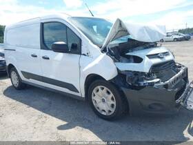 Am-fm-cd-mp3 Ford 638-07626 Audio Equipment Radio Receiver Fits 14-15 Transit Connect 10814283
