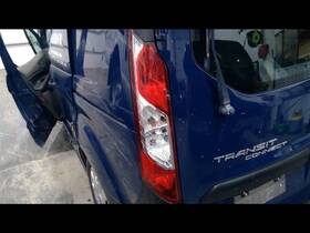 638-12652 Ford Audio Equipment Radio Receiver Fits 19-20 Transit Connect 729287