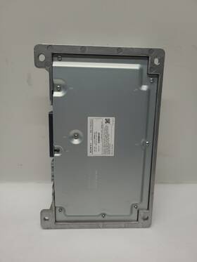 Mbl3tb849aa Ford 638.fd1k12 2010-2012 Fusion Amplifier Audio Equipment Radio Oem