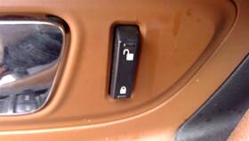 641-00103 Ford Front Door Switch Drivers Lock Fits 09-19 Flex 1605234