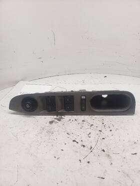 641-00234l Ford Driver Front Door Switch Drivers Window Master Fits 11-12 Fusion 1299891