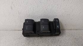 7f9t-17b676-aa3 Ford 641-00343 2008-2010 Explorer Driver Left Door Master Power Window Switch Uvola