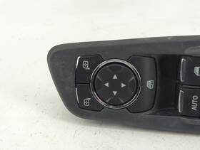 Ford 641-00435 2011-2015 Explorer Driver Left Door Master Power Window Switch Mrud9