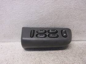 641-00464 Ford 2002-2003 Explorer Excursion Driver Master Window Switch Oem Lkq