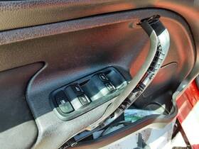 641-00505l Ford Driver Front Door Switch Drivers Window Master Fits 11-13 Fiesta 1252369
