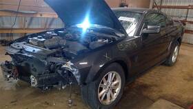 641-00506l Ford Driver Front Door Switch Drivers Window Master Fits 05-09 Mustang 807145