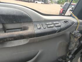 641-00515 Ford 1999 F-250 Super Duty Driver Left Door Master Power Window Switch Ajnn2