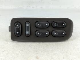 641-00571 Ford 2001-2007 Escape Driver Left Door Master Power Window Switch C7af8