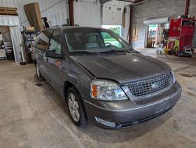 641-00604l Ford Driver Left Front Door Switch Drivers Window Fits 04-05 Freestar 1137610