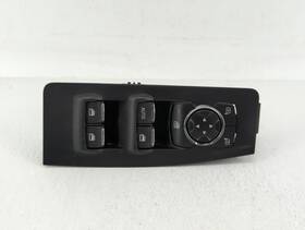 Bm5t-14a132-ab Ford 641-02670 2013-2019 Escape Driver Left Door Master Power Window Switch E5fwc