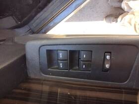 641-02705l Ford Driver Front Door Switch Drivers Window Master Fits 15-19 Flex 1193889