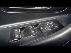 641-02707l Ford Driver Front Door Switch Drivers Mirror And Window Fits 13-19 Taurus 1991206