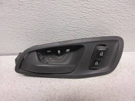 641-02799l Ford 2015-2018 Transit Connect Driver Side Lh Power Door Lock Switch Oem Lkq