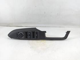 641-02819 Ford 2015-2022 Mustang Driver Left Door Master Power Window Switch W5gl6