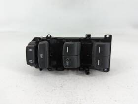 641-02821 Ford 2015-2022 Mustang Driver Left Door Master Power Window Switch Qn831