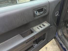 641-02827 Ford 2009-2012 Flex Driver Left Door Master Power Window Switch H8kft