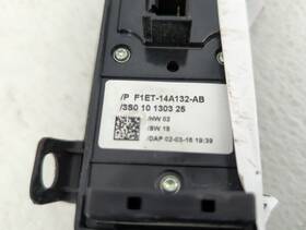 F1et-14a132-ac Ford 641-02850 2016 Focus Driver Left Door Master Power Window Switch Jieho