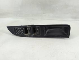 641-02861 Ford 2016 Explorer Driver Left Door Master Power Window Switch A99sv