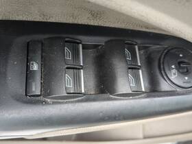 641-02872 Ford 2016 Transit Connect Driver Left Door Master Power Window Switch Qkeq9