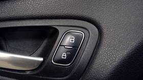 641-10643l Ford Driver Front Door Switch Drivers Lock Fits 18-22 Ecosport 1511786