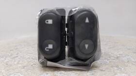 641-11l943 Ford 2005 F-350 Driver Left Door Master Power Window Switch P8y86