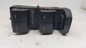 641-11m097 Ford 2010-2012 Fusion Master Driver Power Window Switch R8s34b18