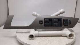 641-13c108 Ford 2000-2007 Focus Master Driver Power Window Switch R8s02b02