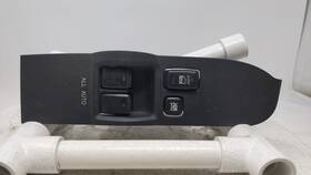 641-15p284 Ford 2010-2012 Taurus Master Driver Power Window Switch R8s10b13