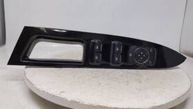 641-15p887 Ford 2013 Fusion Driver Left Door Master Power Window Switch Mem6t