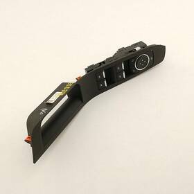 Lb5z1429ab Ford 641.fd8g21 Front Door Power Window Switch For 2021 Explorer 4dr Master Tested Gd