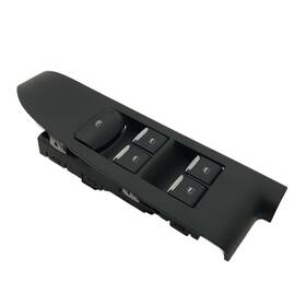 Nz6t14540ab Ford 641.fd8u22 Front Door Power Window Switch For 2022 Maverick Pickup Master 4dr