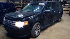 646-01113 Ford Fuse Box Engine Fits 09-12 Flex 829138