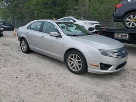 646-01208 Ford Fuse Box Engine Fits 10-12 Fusion 3609427