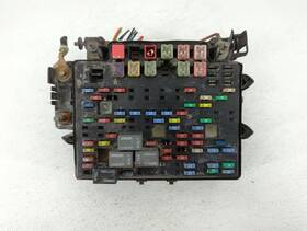 646-01231 Ford F-150 Fusebox Fuse Box Relay Module Rpi3x