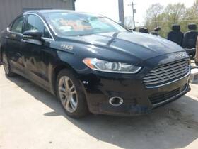 646-01777 Ford Fuse Box Engine Vin U 8th Digit Hybrid Energi Se Fits 15-16 Fusion 1484941