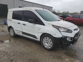646-01985 Ford Fuse Box Engine Without Taxi Package Fits 16 Transit Connect 6895337