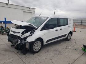 646-11931 Ford Fuse Box Engine Without Taxi Package Fits 17-18 Transit Connect 1351594