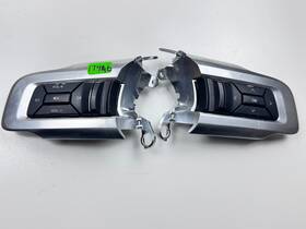 649145000b Ford 2015-2023 Mustang Steering Wheel Audio Volume Control Switch Oem